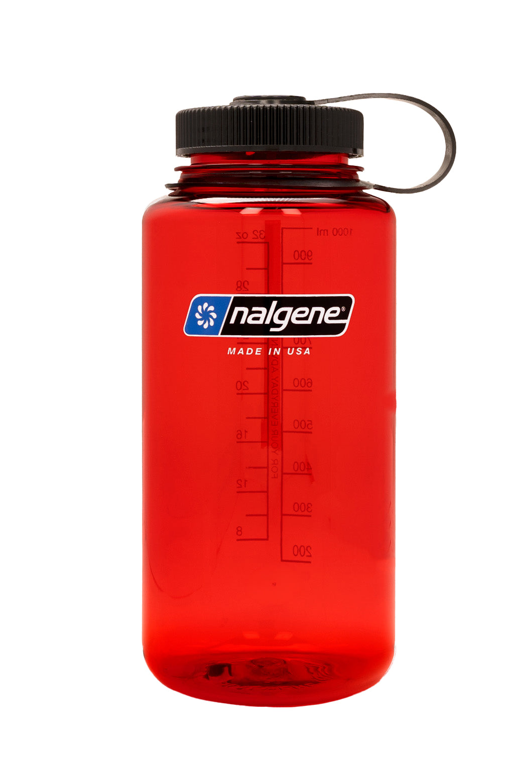 Nalgene product view: 32oz Wide Mouth Bottle F6 — 32oz Wide Mouth Bottle
