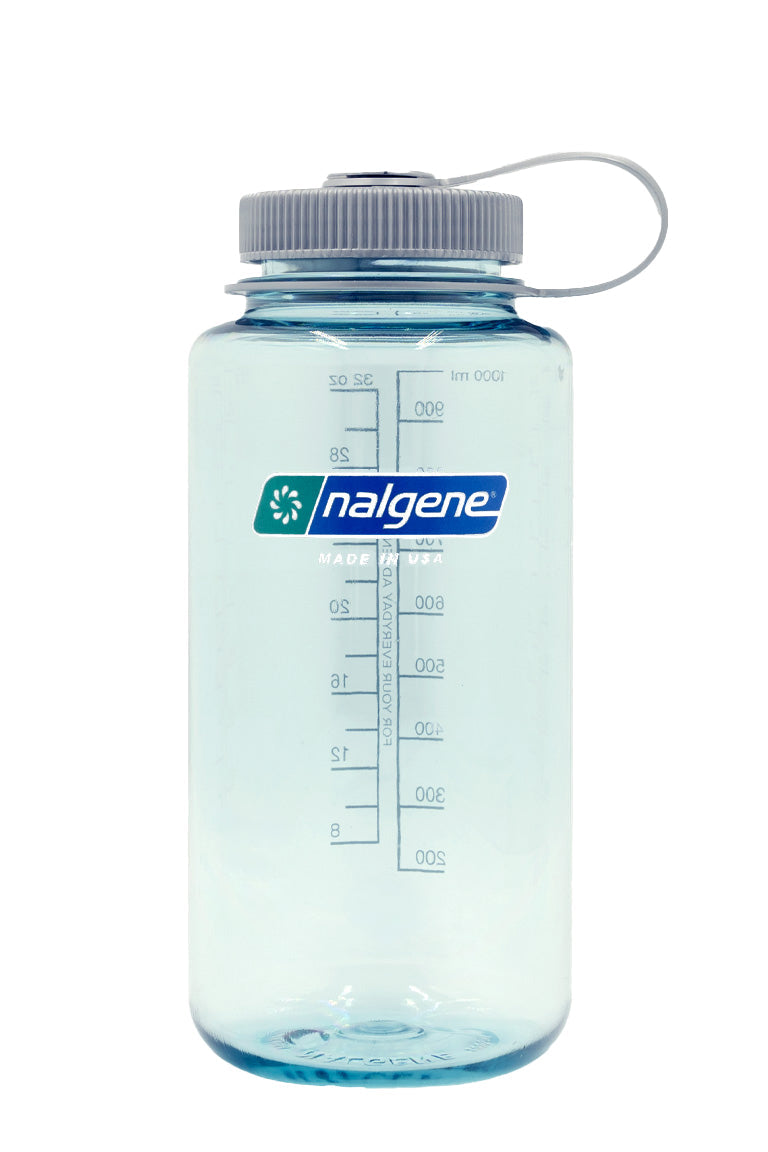Nalgene product detail: 32oz Wide Mouth Bottle F6 — 32oz Wide Mouth Bottle