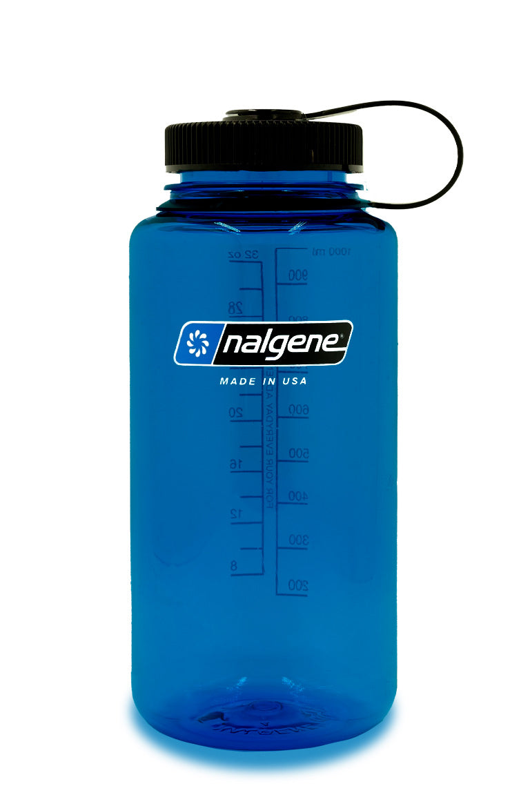 Nalgene product view: 32oz Wide Mouth Bottle F6 — 32oz Wide Mouth Bottle
