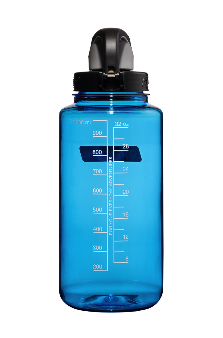 Nalgene product image: 32oz On-The-Fly Water Bottle C8 — 32oz On-The-Fly Water Bottle