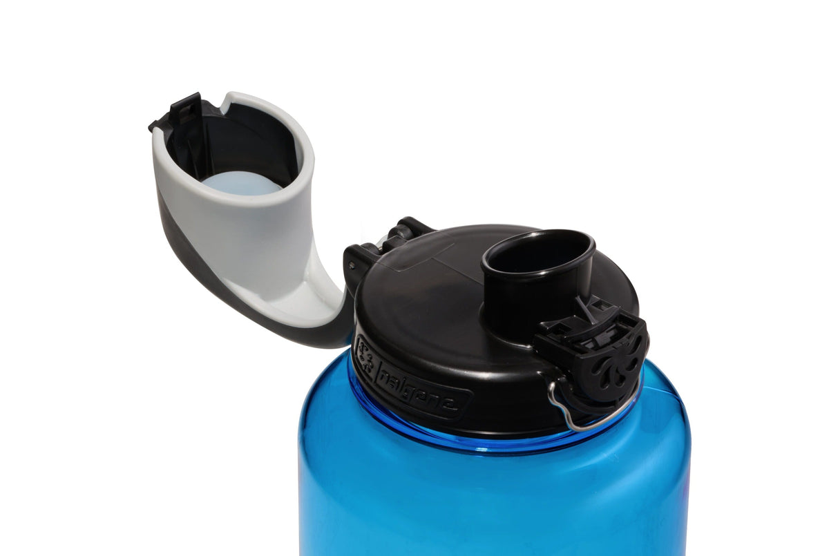 Nalgene product detail: 32oz On-The-Fly Water Bottle C8 — 32oz On-The-Fly Water Bottle