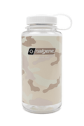 Nalgene product image: 32oz Wide Mouth Camo Print Bottles D6 — 32oz Wide Mouth Camo Print Bottles