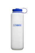 Nalgene product detail: 48oz Wide Mouth Ultralite Bottle Z3 — 48oz Wide Mouth Ultralite Bottle