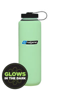 Nalgene product image: 48oz Wide Mouth Silo Bottle Q9 — 48oz Wide Mouth Silo Bottle