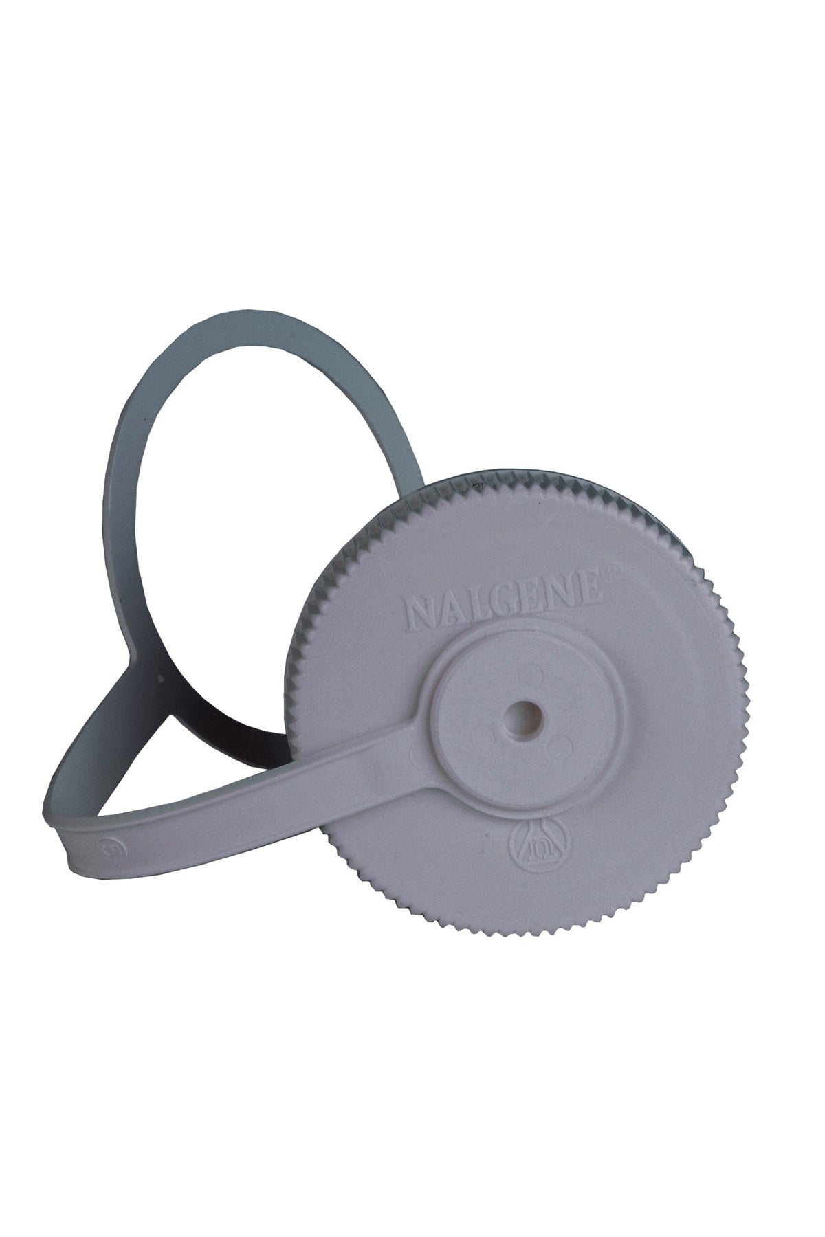 Nalgene product view: Wide Mouth Cap Z6 — Wide Mouth Cap