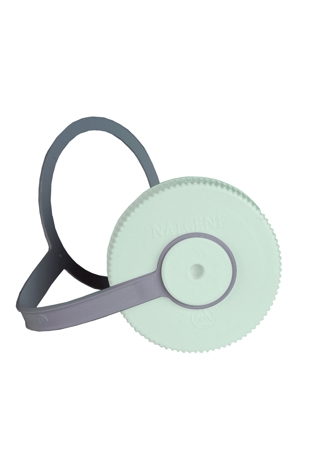 Nalgene product view: Wide Mouth Cap X5 — Wide Mouth Cap