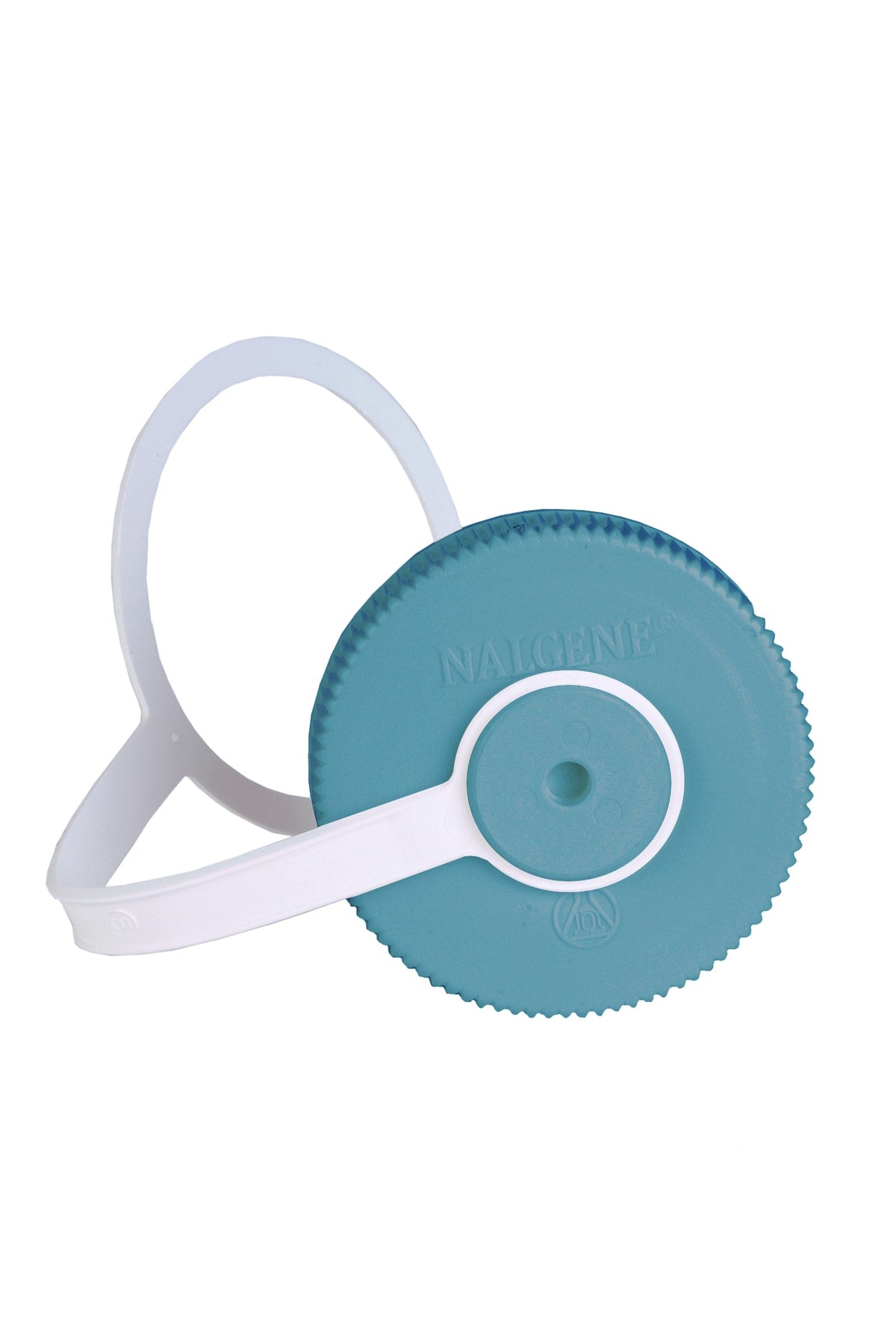 Nalgene product detail: Wide Mouth Cap Z6 — Wide Mouth Cap