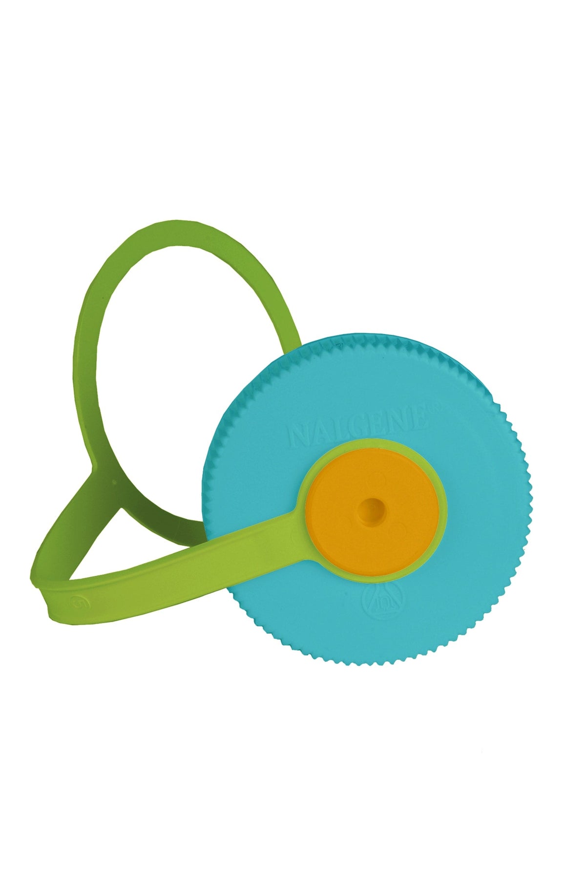 Nalgene product detail: Wide Mouth Cap Z6 — Wide Mouth Cap