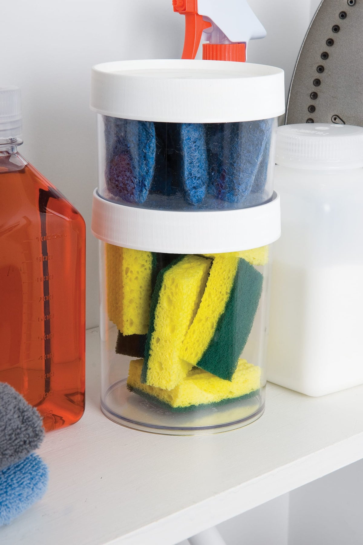 Nalgene product view: 32oz Storage Jar I6 — 32oz Storage Jar
