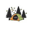Nalgene product view: Back Country Nights Y0 — Back Country Nights
