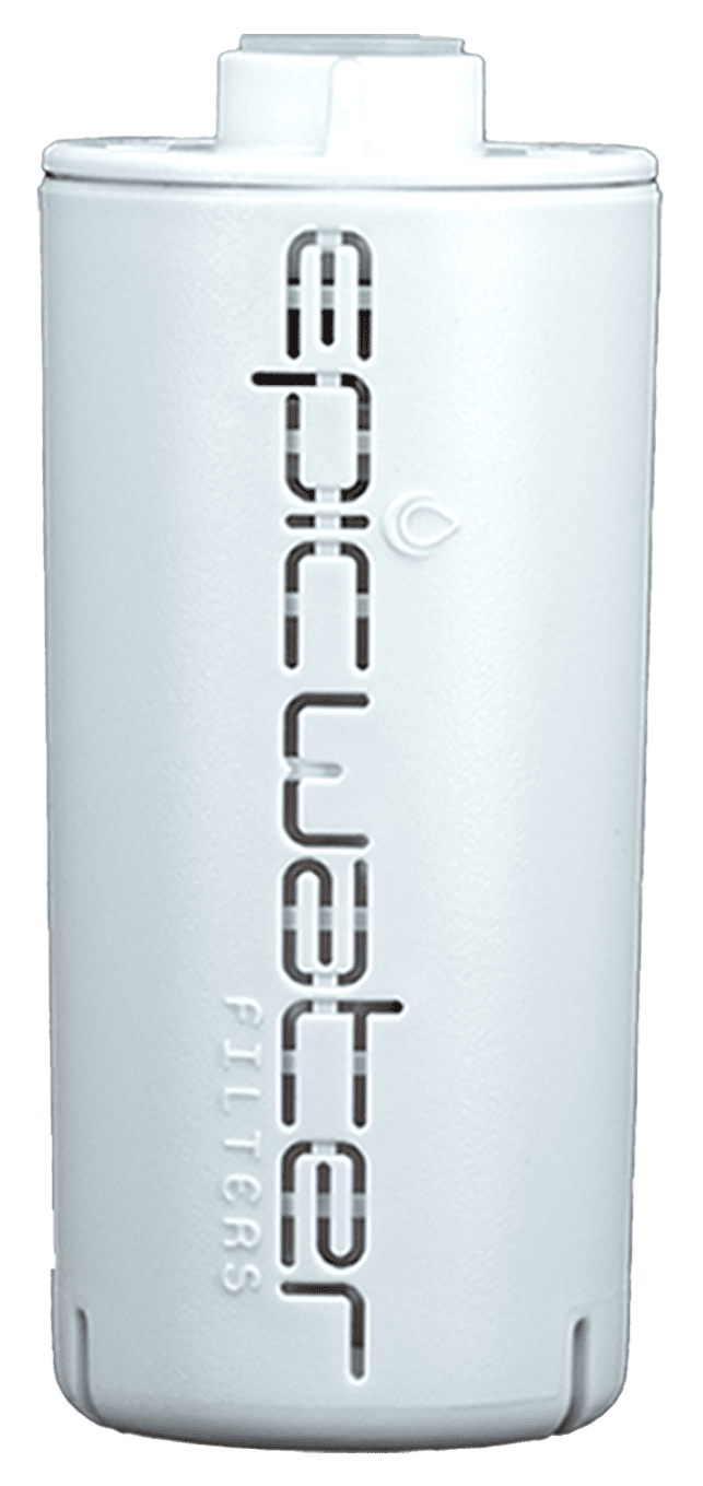 Nalgene product detail: Epic Single Replacement Filter K8 — Epic Single Replacement Filter