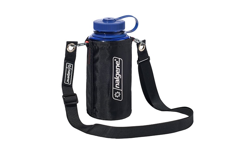 Nalgene product image: Foldable Bottle Sleeve E1 — Foldable Bottle Sleeve