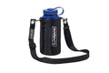 Nalgene product image: Foldable Bottle Sleeve E1 — Foldable Bottle Sleeve