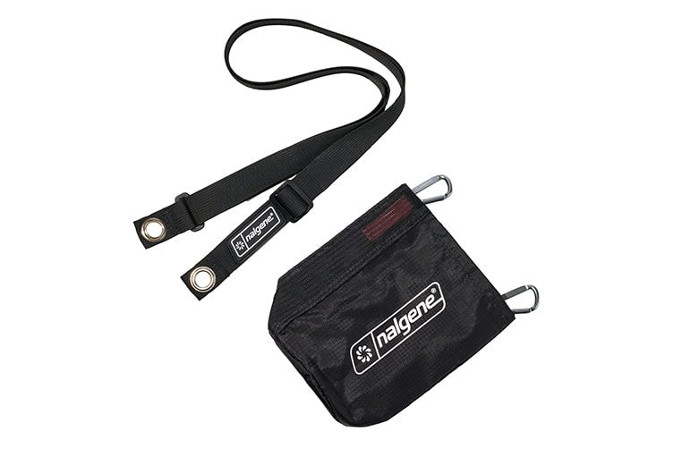Nalgene product detail: Foldable Bottle Sleeve E1 — Foldable Bottle Sleeve