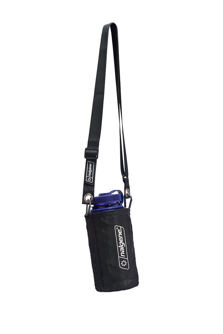 Nalgene product view: Foldable Bottle Sleeve E1 — Foldable Bottle Sleeve