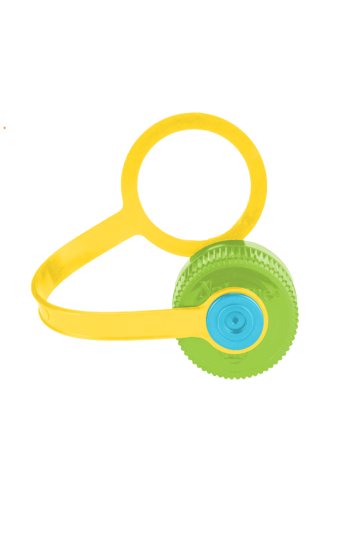 Nalgene product view: Narrow Mouth Cap A9 — Narrow Mouth Cap