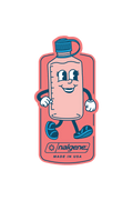 Nal The Nalgene Sticker — Nal The Nalgene Sticker R8
