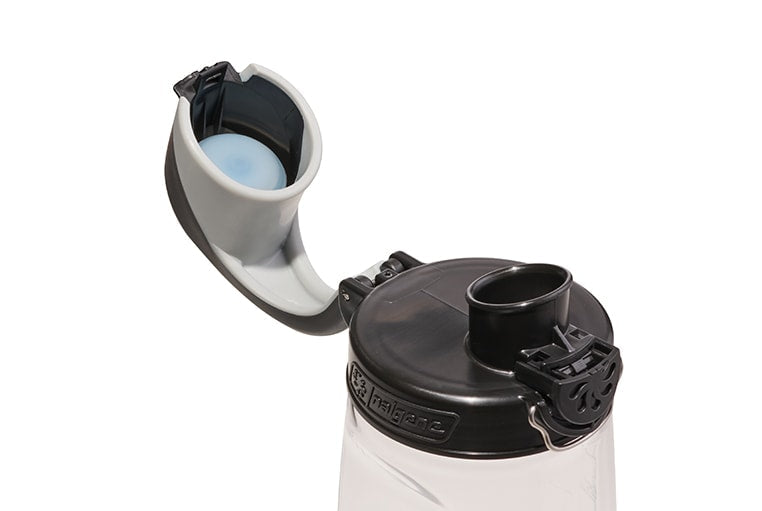 Nalgene product image: 12oz Kids On-The-Fly Lock-Top Bottle U7 — 12oz Kids On-The-Fly Lock-Top Bottle