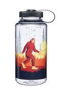 Nalgene product detail: 32oz Wide Mouth Mythical Creatures Bottles M1 — 32oz Wide Mouth Mythical Creatures Bottles