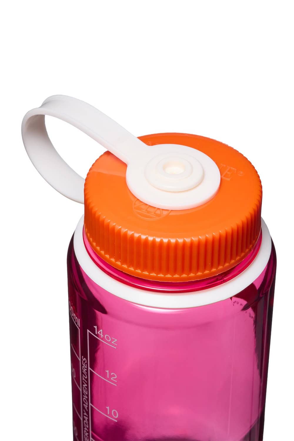 Nalgene product detail: 16oz Wide Mouth Thrill & Motion U2 — 16oz Wide Mouth Thrill & Motion