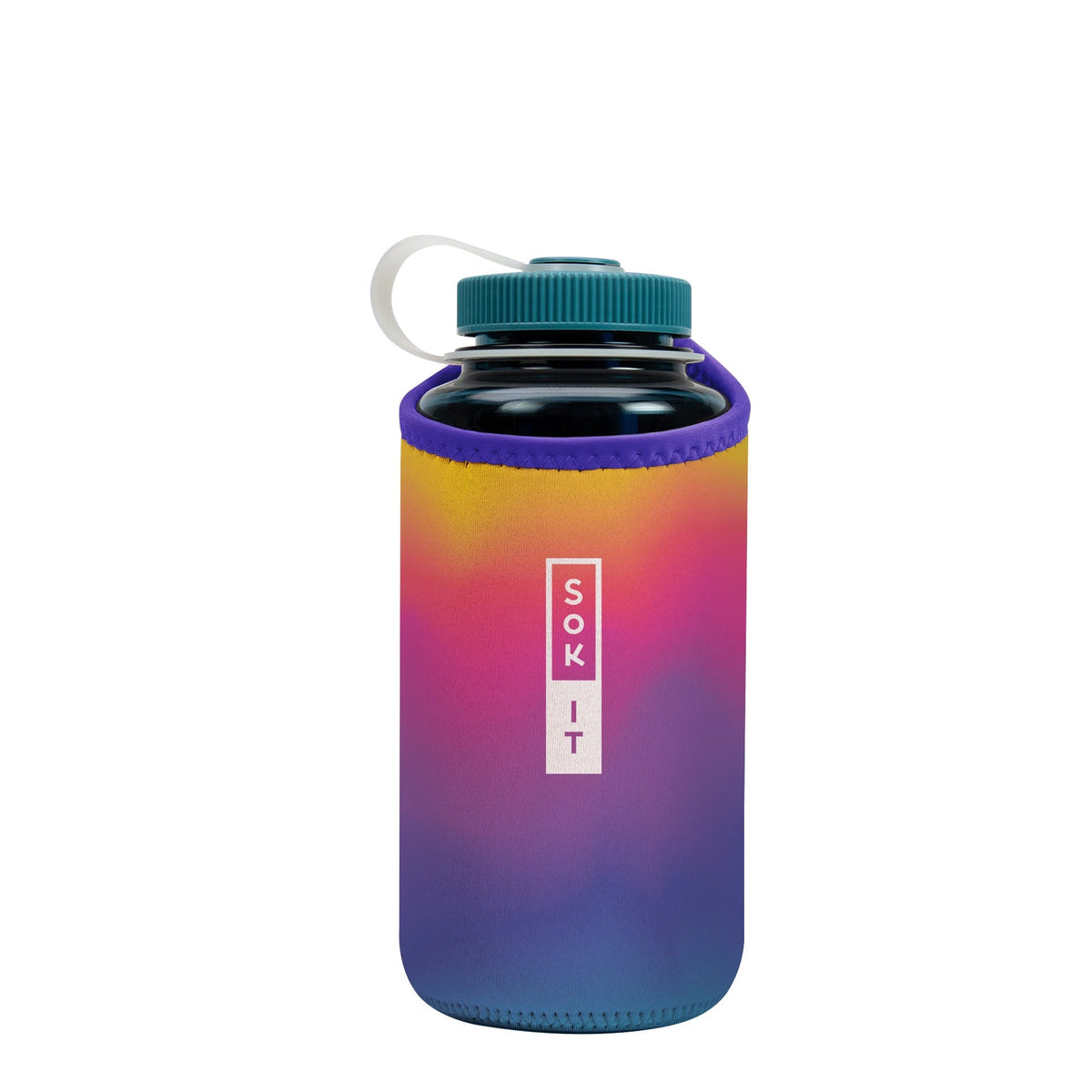 Nalgene product detail: Sok-It 32oz Bottle Sleeves F5 — Sok-It 32oz Bottle Sleeves